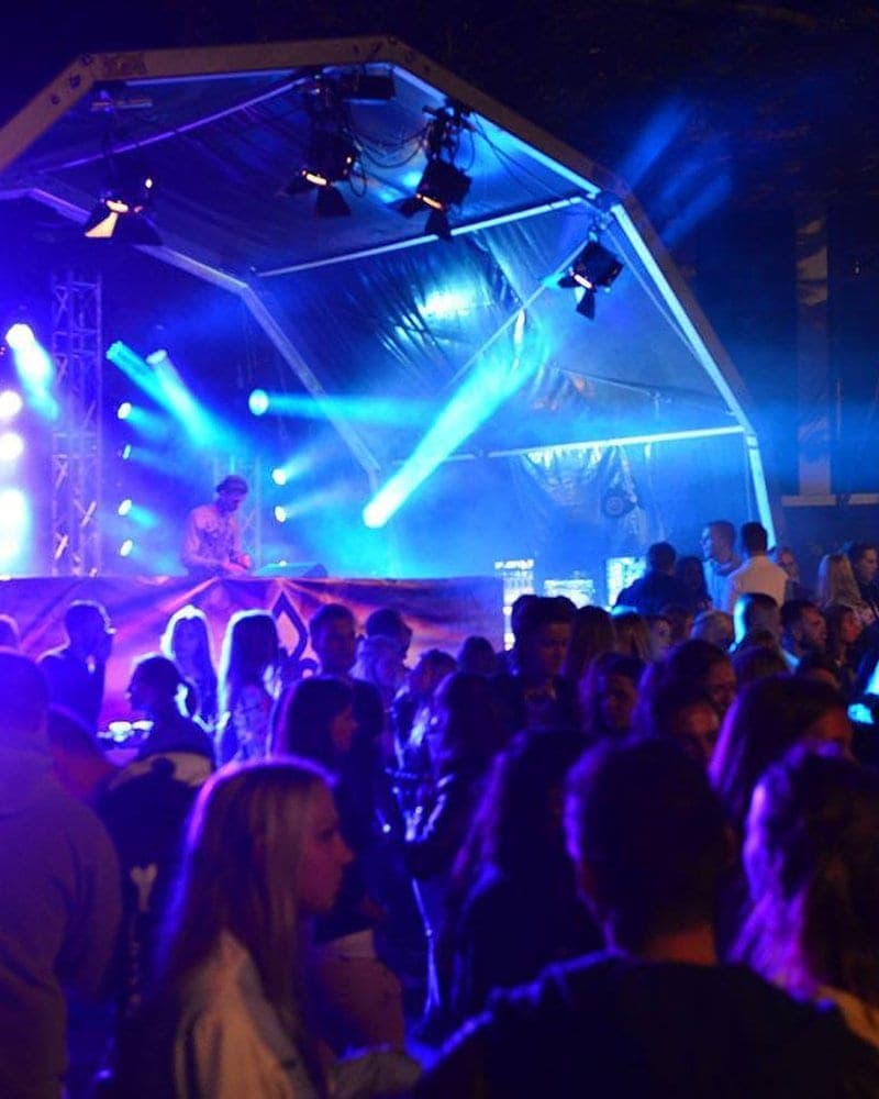 DJ Stefan (Selento)