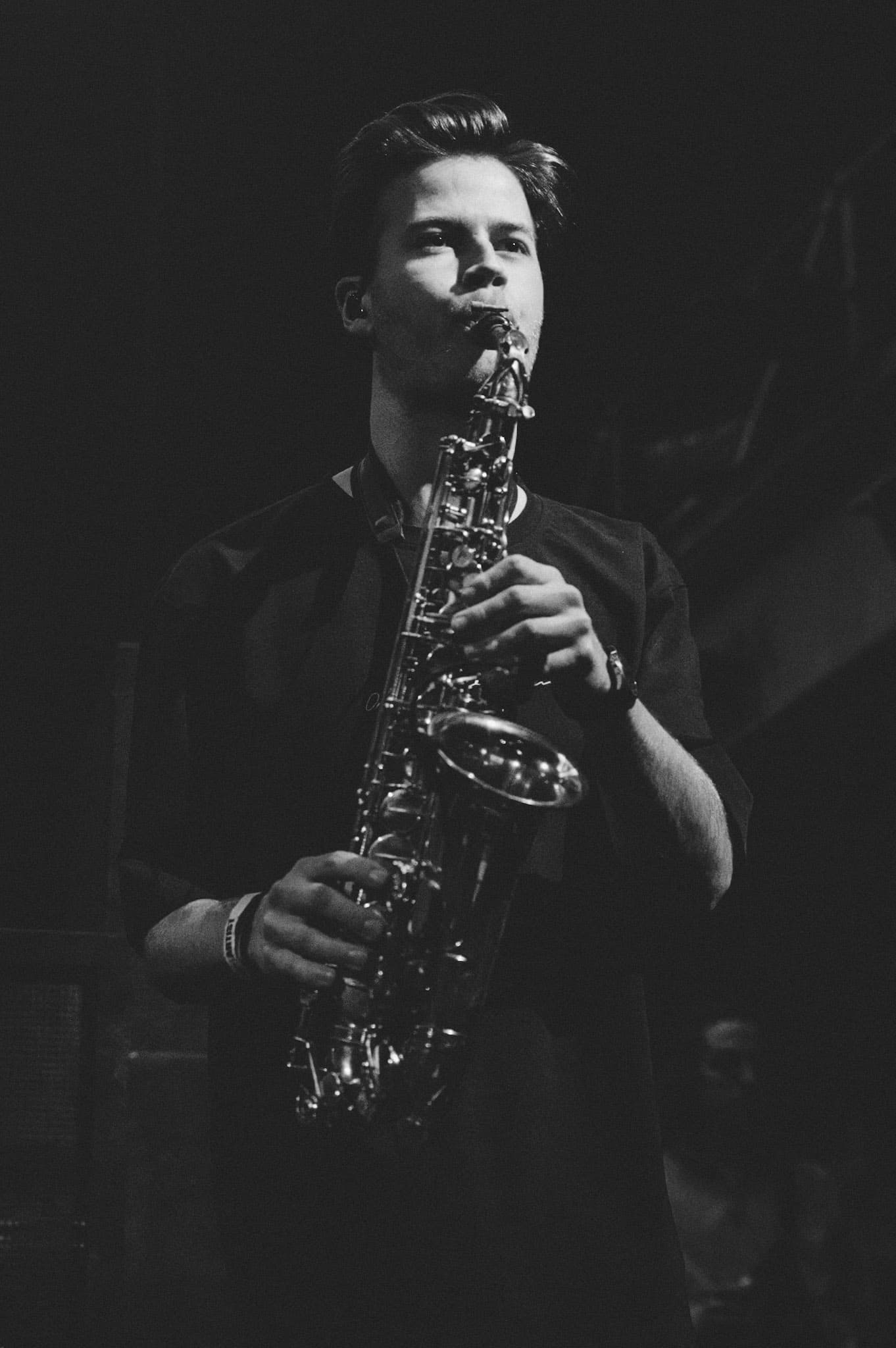 Gijs van Oosterhout