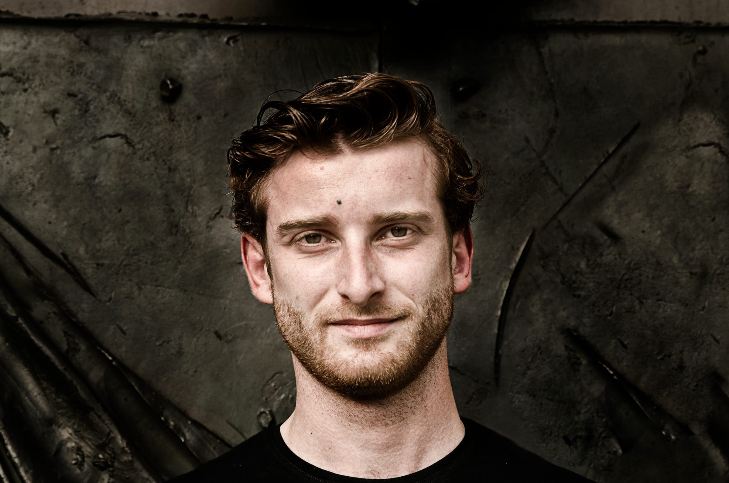 Tom Jacks