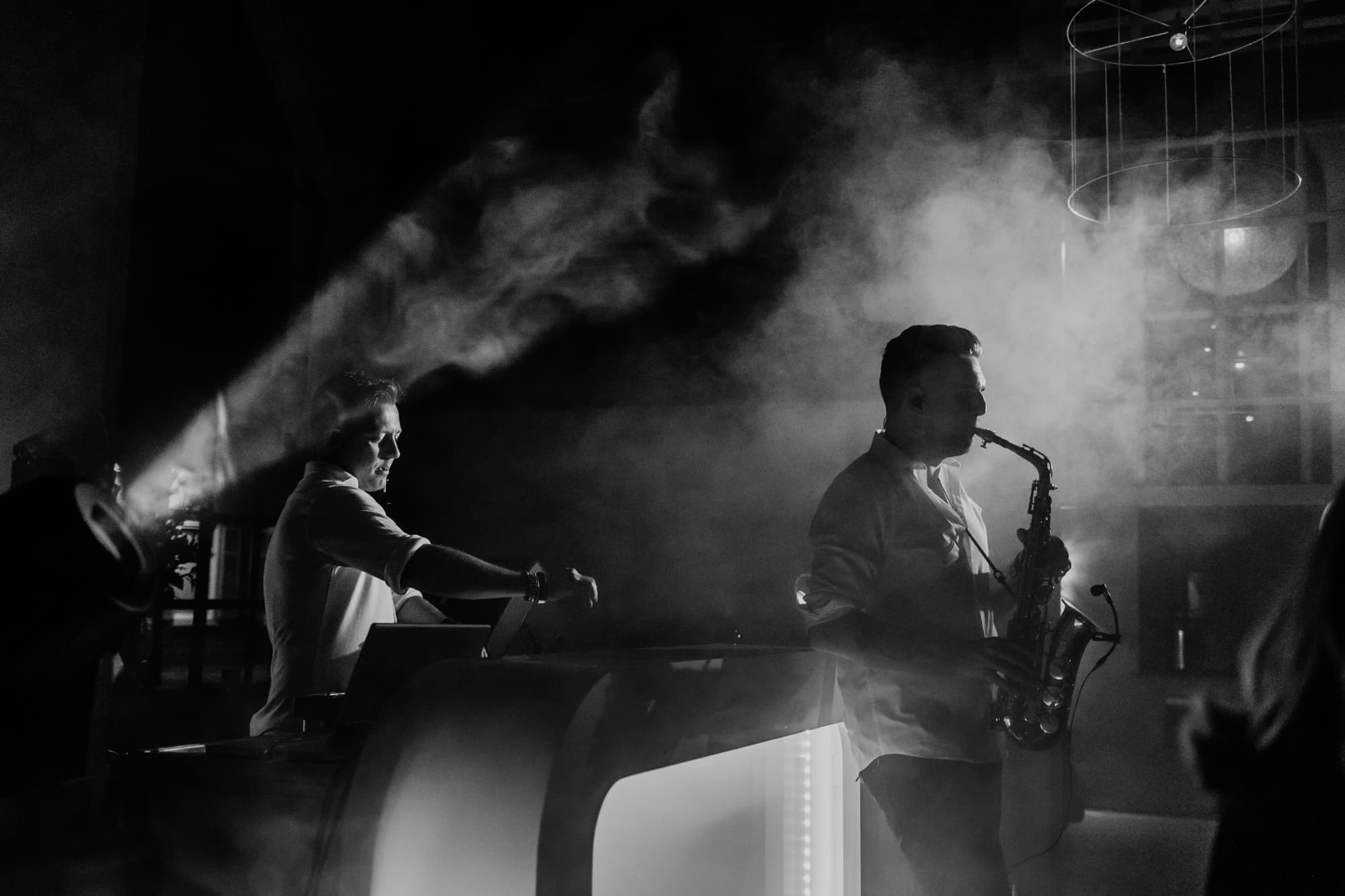 Van verzoekje tot setlist: zo werkt een muziekoverleg