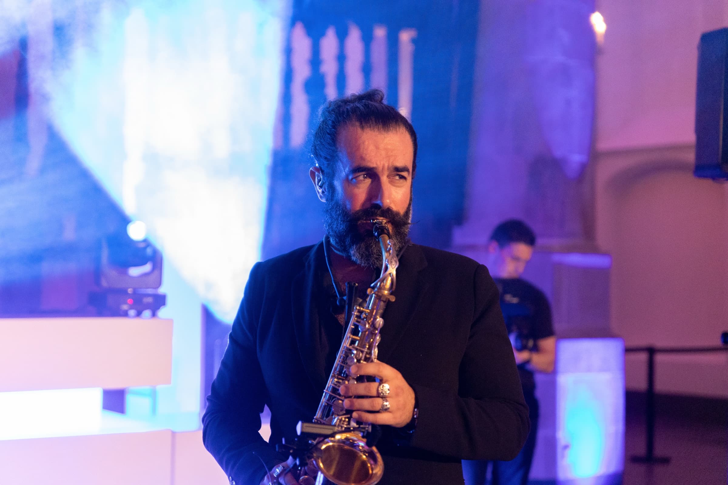 Sax & Pro