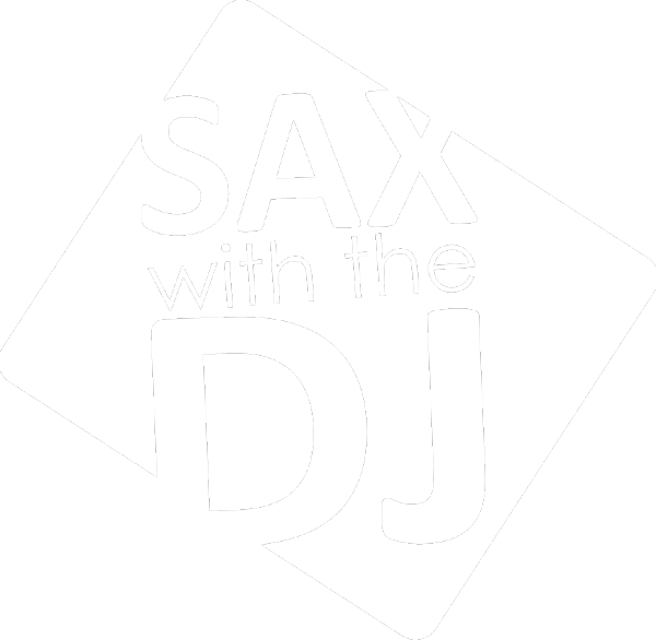 SAX with the DJ