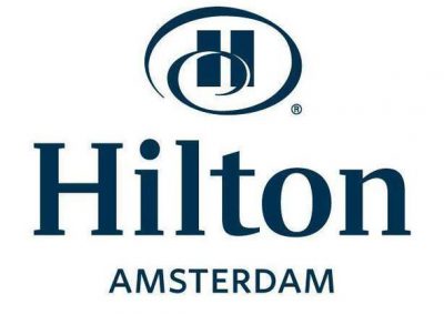 Hilton Amsterdam