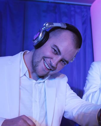 DJ Jeroen