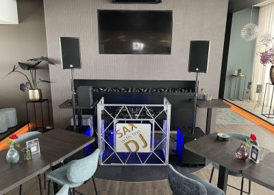 DJ BOOTH BASIC