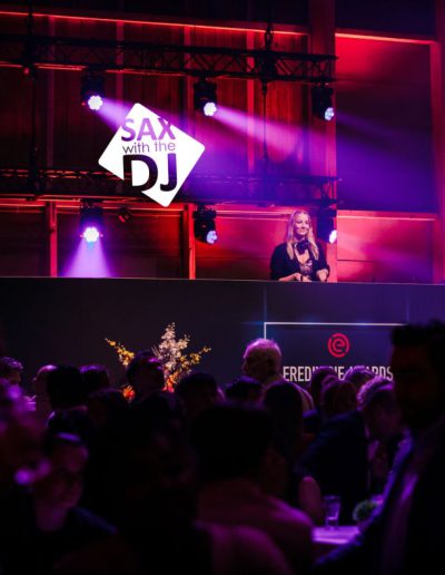 DJ Bedrijfsfeest