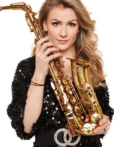 Saxofonist