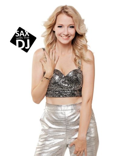 Female DJ Nattal