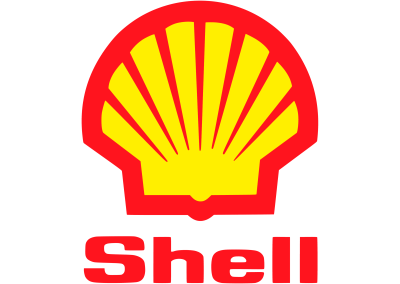 shell logo