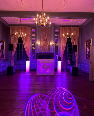 Luxe Techniek