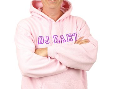 DJ Bart